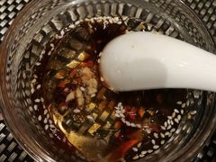 -新发展亚太JW万豪酒店·福苑咖啡厅