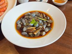 -文华小渔村(椒江康平路店)