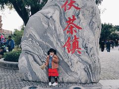 -茯茶镇
