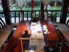 -中和·国风茶馆(愚园路店)