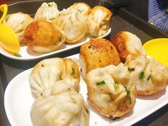 鲜肉生煎-大壶春生煎(四川中路店)