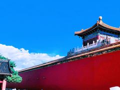 -故宫博物院(故宫)