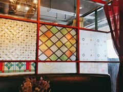 -米莱蒂亞牛排餐厅(福园广场店)