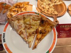 -比格比萨自助(宝山日月光店)