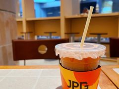 -JPG canteen(广州乐峰广场店)