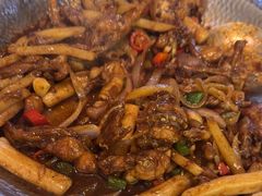-蛙功夫(福州仓山万达店)