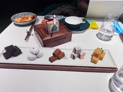 -四季民福烤鸭店(外滩外白渡桥店)