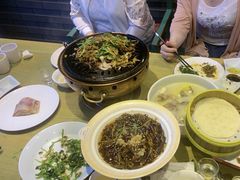 -京味斋·北京烤鸭(北京南站洋桥店)