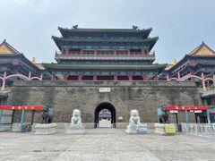 -大明幻境第一城
