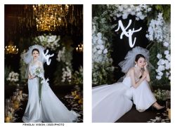 -33度婚纱礼服馆(仁和广场店)