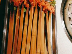 -醉二娘正宗西昌火盆烧烤(大丰店)