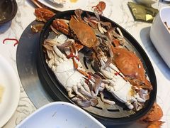 -半岛听涛蒸汽海鲜自助(K11店)