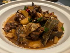 -龙宴海鲜城(经中路店)