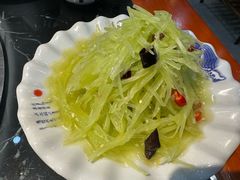 -袁小二大东北铁锅炖(吉祥村总部)