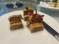 -玄武苏宁诺富特酒店·紫金轩中餐厅