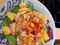 -沼津港精致料理·寿喜烧·烧鸟(漕河泾印象城店)