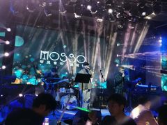 -MOSSO音乐酒吧·live house(南京旗舰店)