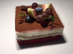 -美丽心情蛋糕(江苏路店)