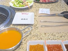 -安又胖韩国烤肉(美罗城店)