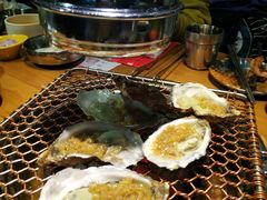 -老炉家木炭烤肉(长江国际店)