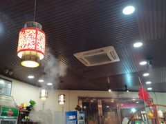 大堂-燚焱炎火铜锅涮·烧烤