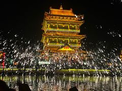 -台儿庄古城