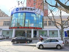 -中国建设银行(赵巷支行)