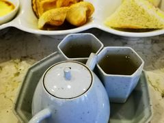 -国际饭店·原点咖啡吧ORIGIN CAFE&BAR