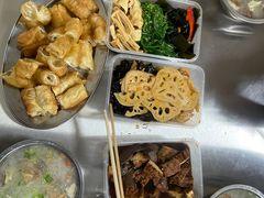 -贻庆食品(总店)