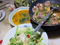 -常和州·夜宵大排档(常州单店)