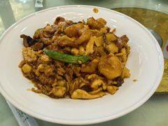 -同发号饭庄(复兴路店)