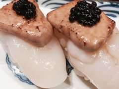 -大雄寿司(中华广场店)
