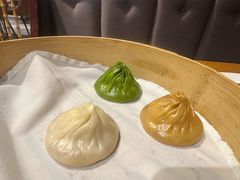 -乐忻皇朝(上海中心大厦店)