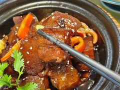 -尚岛私房菜(西方巷店)