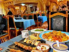 -伊带伊路新疆美食府(呼家楼店)