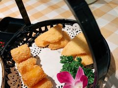 -珍味汤馆·潮汕家乡菜(保利文化广场店)