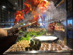 -喜庭海鲜自助(来福士店)