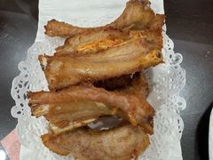-红星光发煲仔饭(文海店)