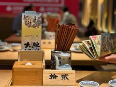 -南京大牌档(龙江新城市广场店)