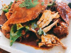 -87号烧烤海鲜·大排档(金沙滩店)