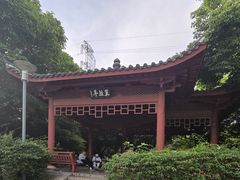 -光明港公园