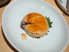 -一坐一忘云南菜(卓悦中心)