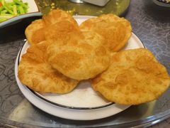 -大丰收海鲜地方菜馆