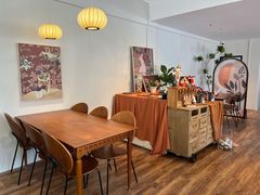 -echoes coffee回响咖啡(888街店)
