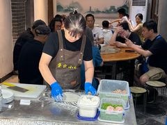 -荣家小吃(紫阳街店)