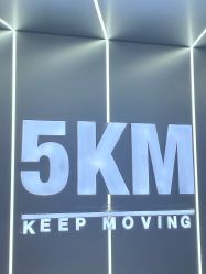 -5KM舞蹈街舞工作室