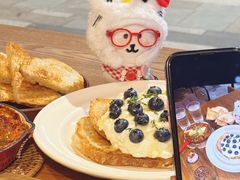 -weeknd·Brunch&Bistro 周末餐厅