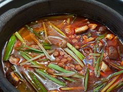 -黔有有贵州酸汤夺夺粉火锅(五味十字店)