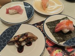 -滨寿司(新街口中央商场店)