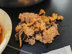 -周良天山牛杂城(天山路总店)